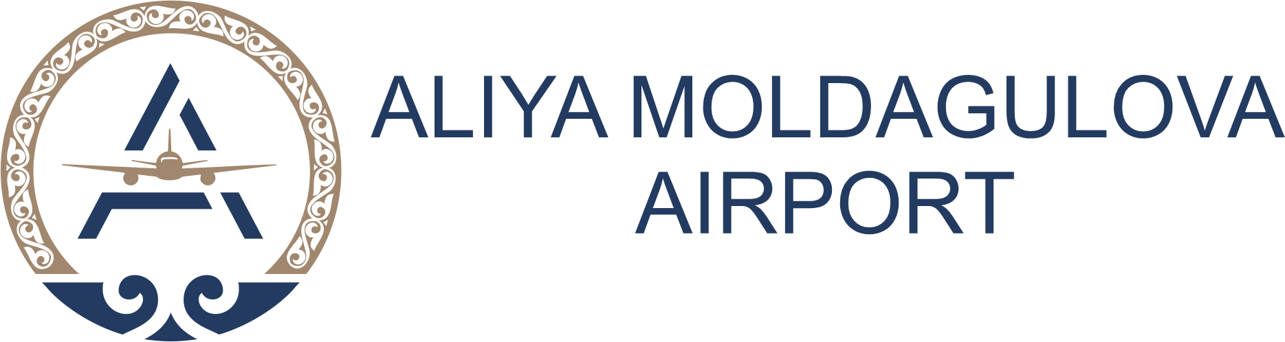 Aliya Moldagulova Airport