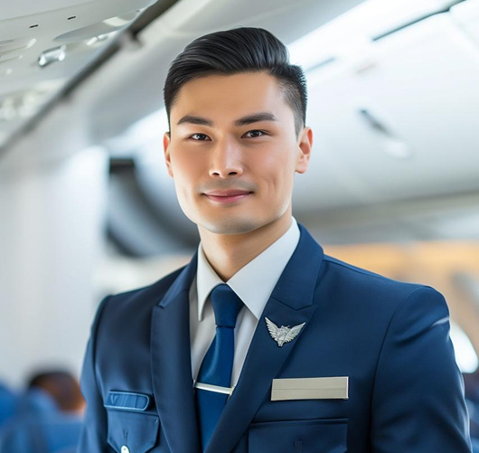 Там, где начинается грузовая авиация Казахстана