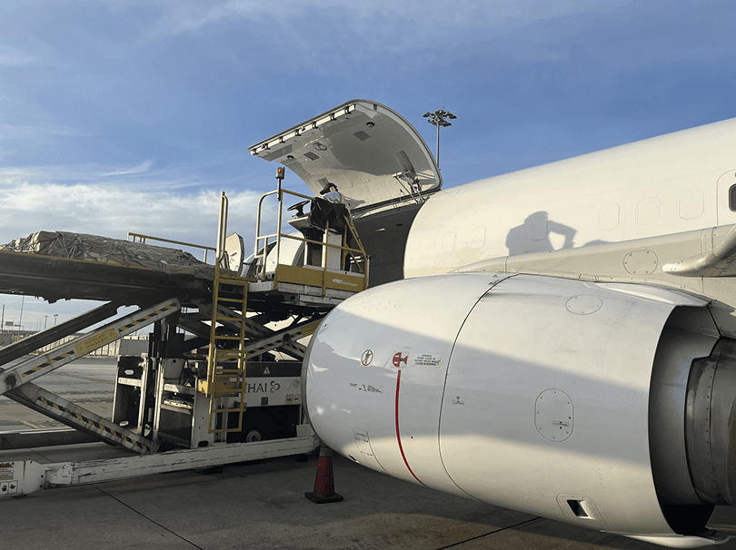 Собственный флот