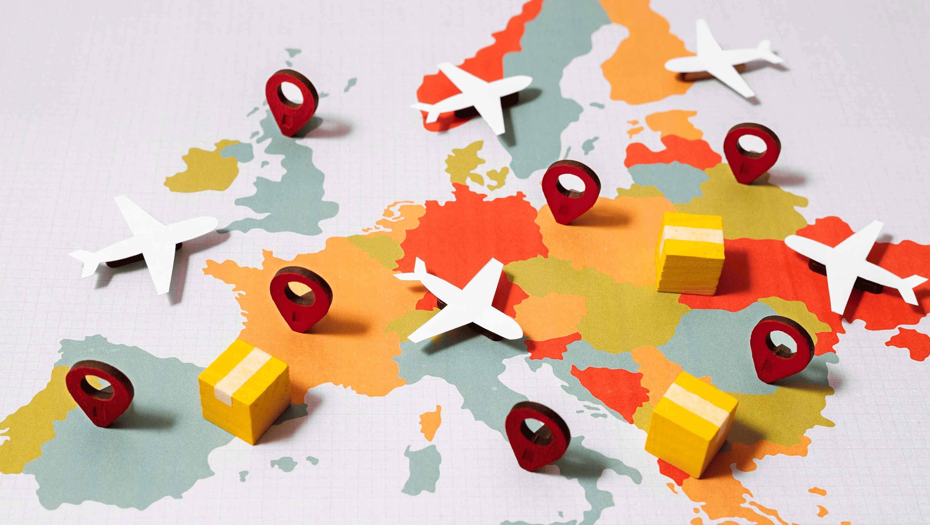 Мы выходим на новые горизонты